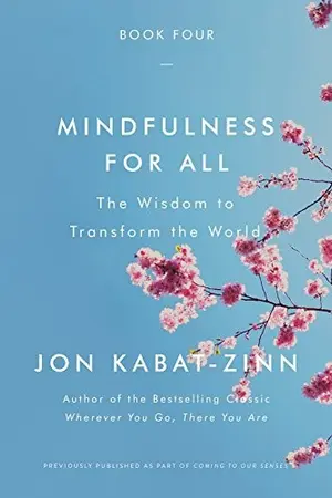 Portada del libro Mindfulness for All