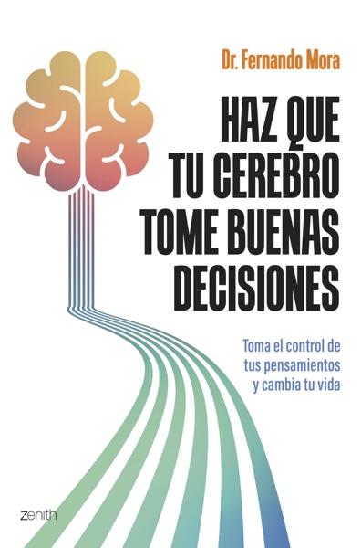 Portada del libro El Cerebro Siente