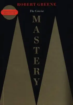 Portada del libro Mastery
