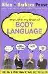 Portada del libro Body Language
