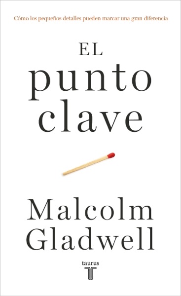 Portada del libro Malcolm Gladwell -The person and the Situation