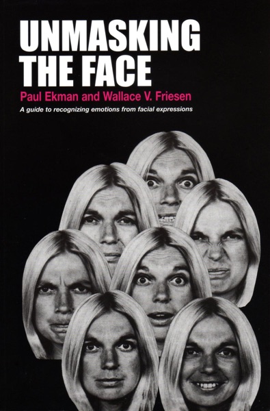 Portada del libro Ummasking the Face