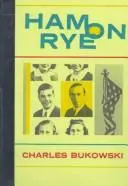 Portada del libro Ham on Rye