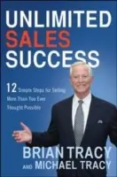 Portada del libro Unlimited Sales Success