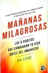 Portada del libro Mañana milagrosa