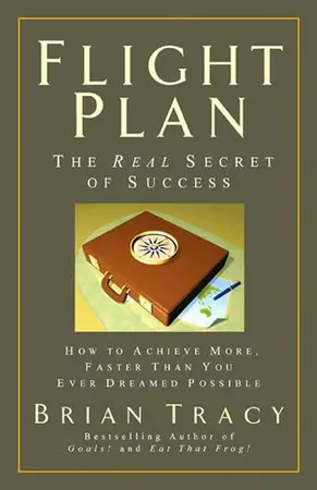 Portada del libro Flight Plan