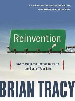 Portada del libro Reinvention