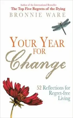 Portada del libro Your Year for Change