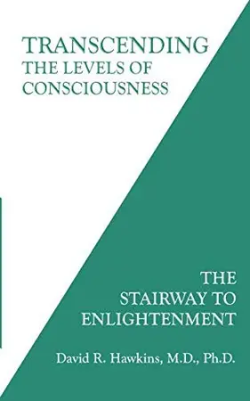 Portada del libro Transcending the Levels of Consciousness
