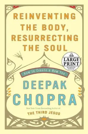 Portada del libro Reinventing the Body, Resurrecting the Soul
