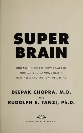 Portada del libro Spiritual Solutions