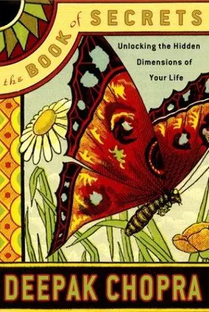 Portada del libro The Book of Secrets