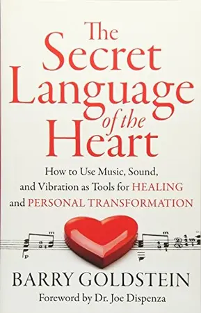 Portada del libro The Secret Language of the Heart