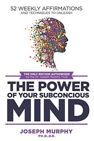 Portada del libro 52 Weekly Affirmations