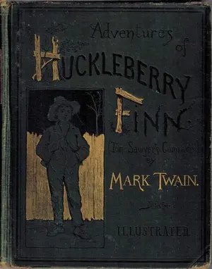 Portada del libro Ghosts of My Life