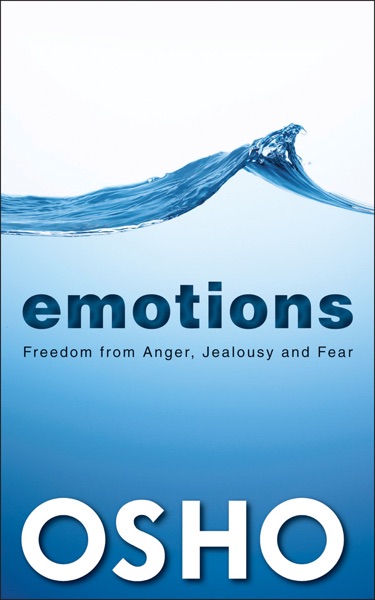 Portada del libro EMOTIONS