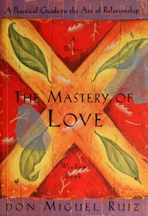 Portada del libro The Mastery of Self