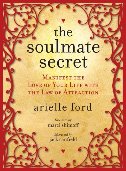 Portada del libro The Soulmate Secret