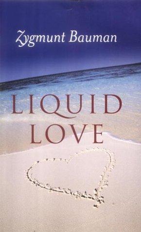 Portada del libro Liquid Love