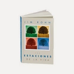 Portada del libro Las estaciones de la vida