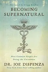 Portada del libro Sobrenatural