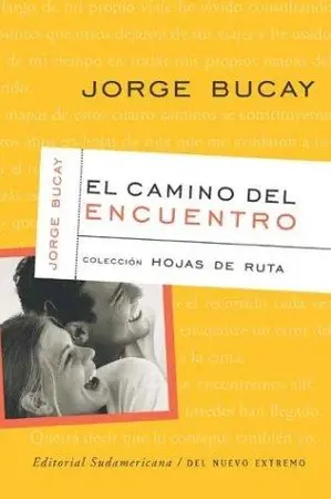 Portada del libro El camino del encuentro