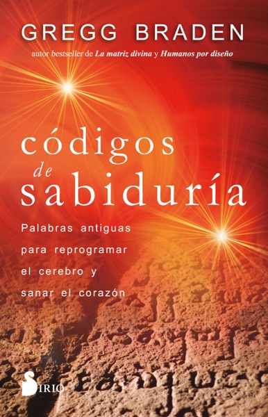 Portada del libro El Código de Dios