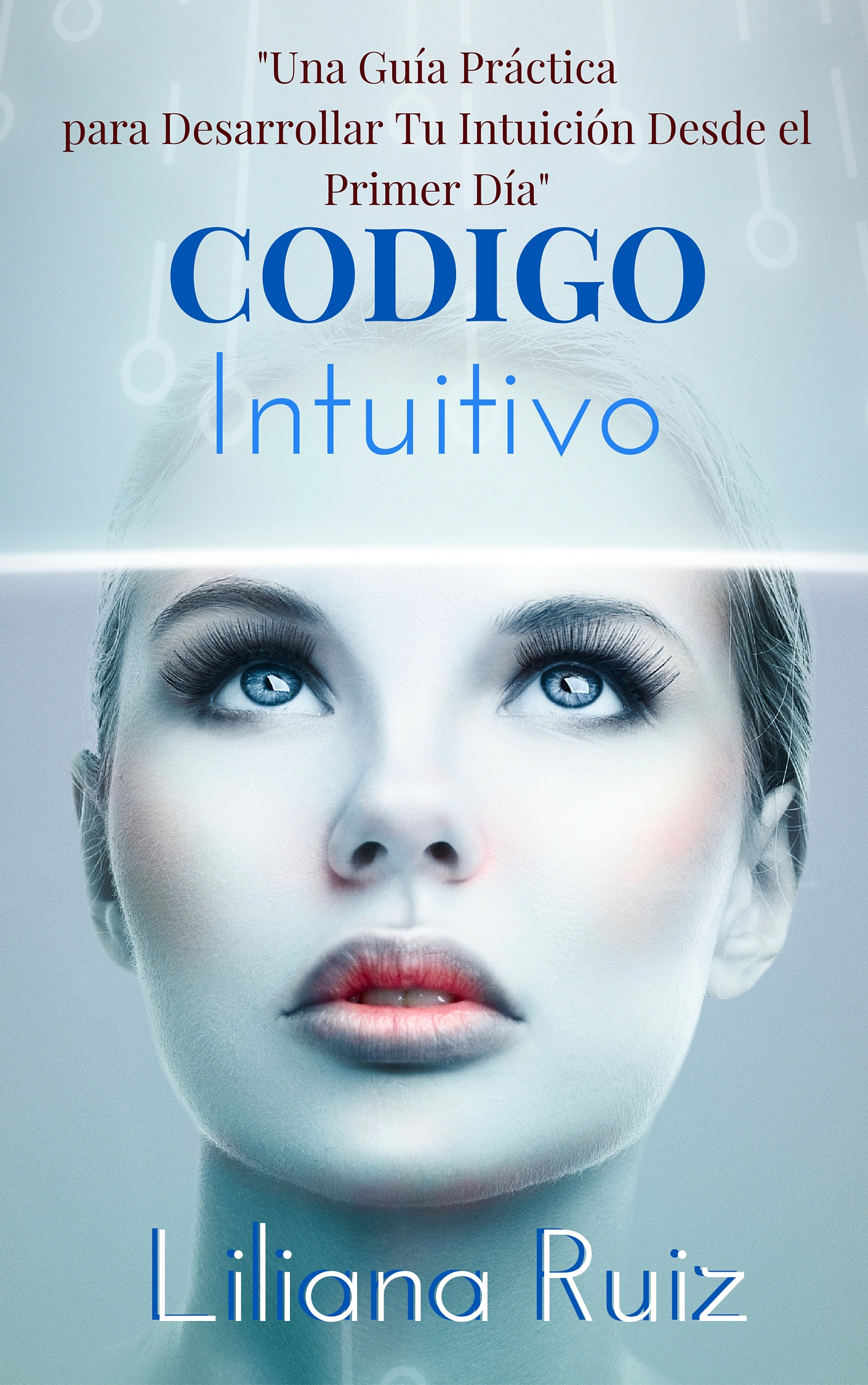 Portada del libro Codigo Intuitivo