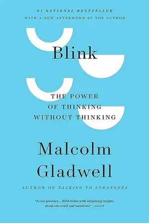 Portada del libro Inteligencia Intuitiva