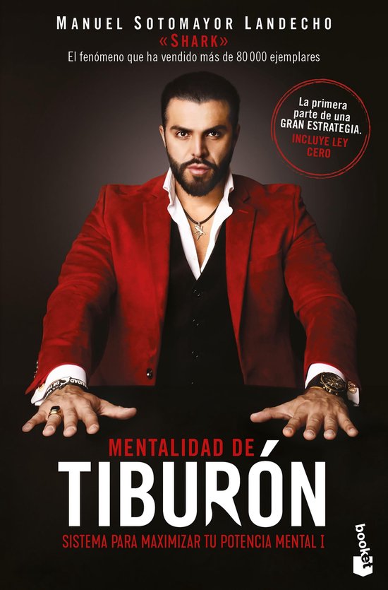 Portada del libro 11va ley