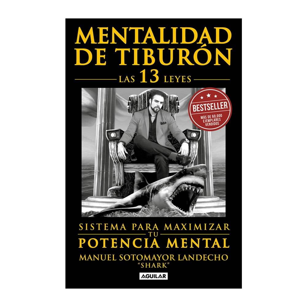 Portada del libro 5ta ley