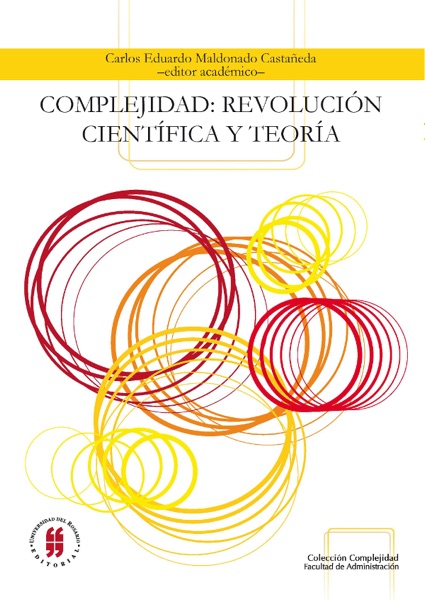 Portada del libro La Tercera Cultura. Más allá de la Revolución Científica