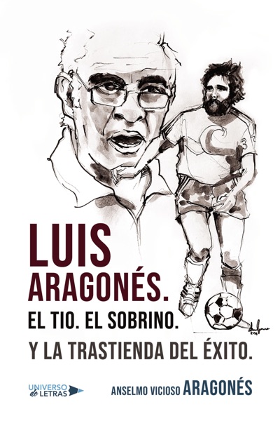 Portada del libro Mario Luna- Psicologia del exito