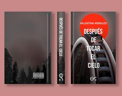 Portada del libro Despues de Tocar Fondo