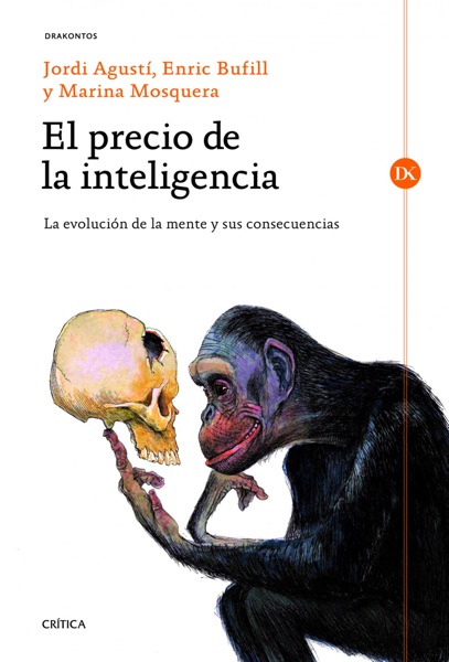 Portada del libro El Precio De La Inteligencia