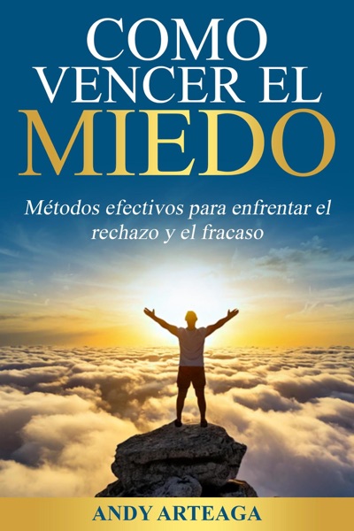 Portada del libro Como superar el fracaso y obtener el exito