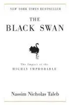 Portada del libro El Cisne Negro