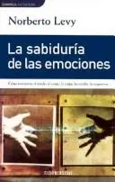 Portada del libro La sabiduria de las emociones