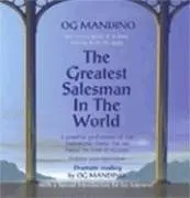 Portada del libro El Vendedor más Grande del Mundo