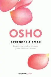 Portada del libro Aprender a Amar