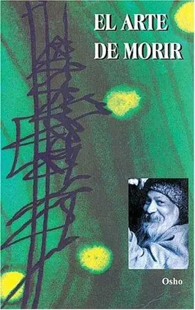 Portada del libro El Arte de Morir