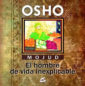 Portada del libro El Hombre de Vida Inexplicable