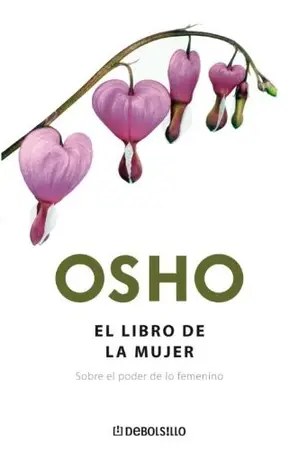 Portada del libro El Libro de la Mujer