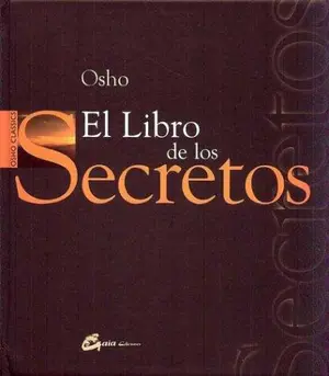Portada del libro El Libro de los Secretos