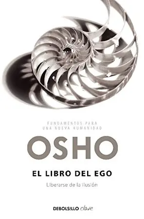 Portada del libro El Libro del Ego
