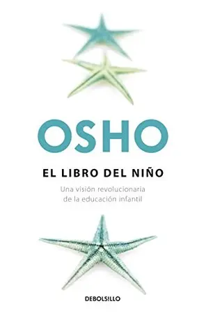 Portada del libro El Libro del Niño