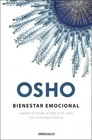 Portada del libro Emociones