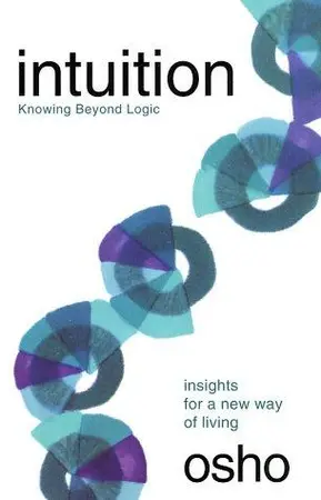 Portada del libro Intuicion