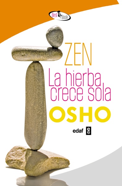 Portada del libro La Hierba Crece Sola