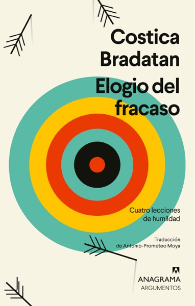 Portada del libro Todo está bajo control. Anécdotas del fracaso y del éxito